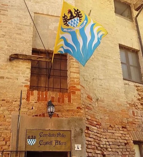 Domenica il Medioevo rivive a Castell’Alfero