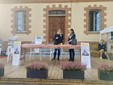 La presentazione a Revigliasco