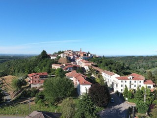 Maranzana e i suoi babaci