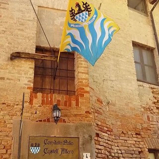 Domenica il Medioevo rivive a Castell’Alfero