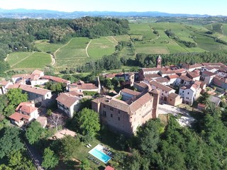 Maranzana e i suoi babaci