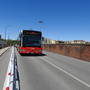 Asp: variazioni di percorso e orario dei bus che transitano in corso Savona