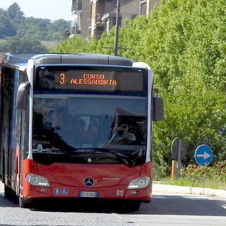 Lunedì 9 settembre, sciopero dei trasporti, potrebbero non essere rispettati gli orari dei bus di Asp