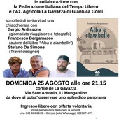 La locandina dell'evento