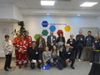 Alcuni ospiti dell'evento