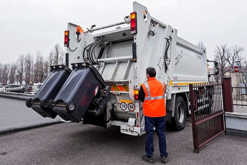 Le variazioni della raccolta rifiuti di Natale e Capodanno nei Comuni consorziati Cbra