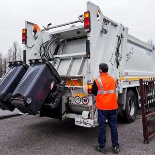 Le variazioni della raccolta rifiuti di Natale e Capodanno nei Comuni consorziati Cbra