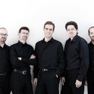 Armoniosa Ensemble