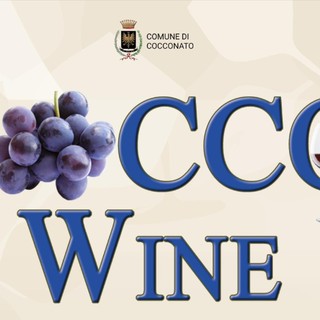 Cocco Wine 2024: da venerdì 30 agosto a domenica 1° settembre la festa astigiana della degustazione