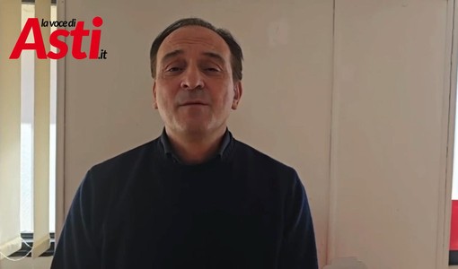 Gli auguri del presidente Cirio ai nostri lettori [VIDEO]