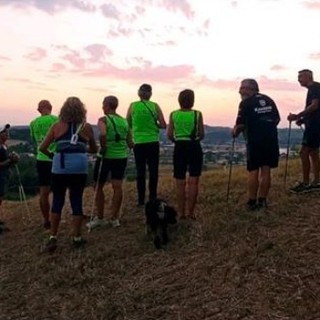 Settimana ricca di appuntamenti per Monferrato Nordic Walking