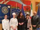 Due studentesse premiate da Inner Wheel club di Asti