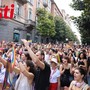 Un'immagine da Asti Pride (MerfePhoto)