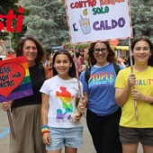 Valanga d'odio sull'Asti Pride: &quot;La politica locale condannerà in maniera netta?&quot;