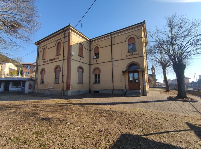 Riprendono i servizi sanitari a Castello di Annone