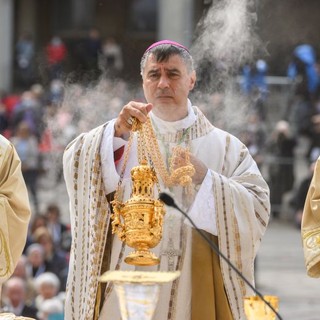 L’arcivescovo di Torino Roberto Repole nominato cardinale da Papa Francesco: sei i comuni dell'Astigiano che fanno parte dell'Arcidiocesi