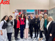 Gruppo Athena all'evento WIN: Donne in rete