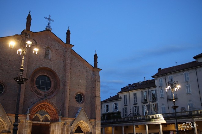 La Corale San Secondo festeggia i 50 anni con un concerto, domani, giovedì 26 dicembre, in Collegiata