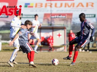 Galleria fotografica del match a cura di MerfePhoto (Efrem Zanchettin)