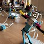 &quot;A Tutto Volume&quot;: in biblioteca astense le lezioni di Robot Edu e Robot Lab