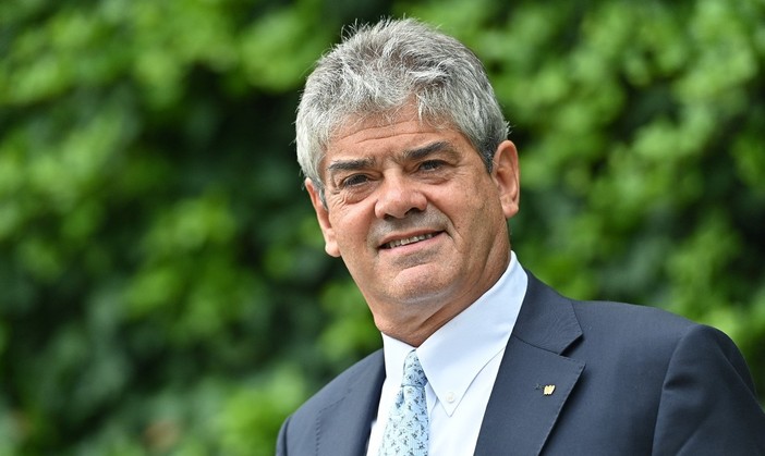 Andrea Amalberto