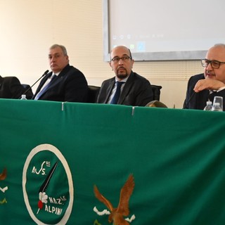 Gli alpini di Asti si riuniscono: bilanci e prospettive per un 2024 ricco di eventi