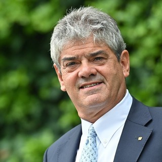 Andrea Amalberto