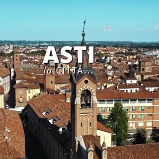 Asti lancia il Settembre Astigiano con spot online per promuovere il turismo