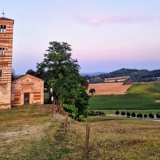 Per &quot;A piedi tra le pievi&quot; una seconda edizione nel cuore del Basso Monferrato