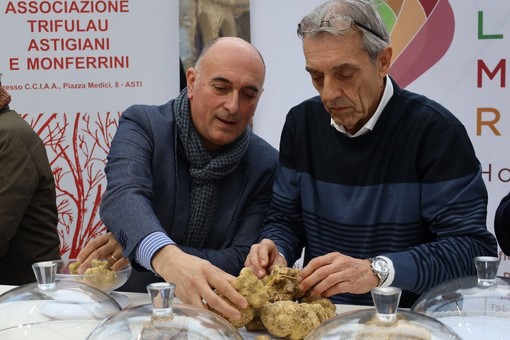 Assemblea e pranzo sociale per i Soci A.T.A.M. Asti