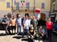 La nuova Amministrazione montechiarese è 'scesa in strada' per ripulire il paese