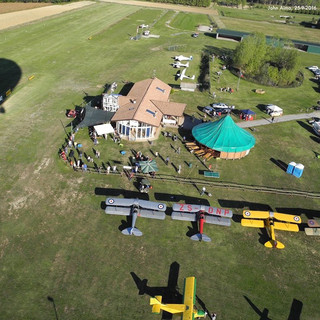 Volando senza barriere: all'aviosuperficie di Boglietto una giornata di inclusione e avventura nei cieli