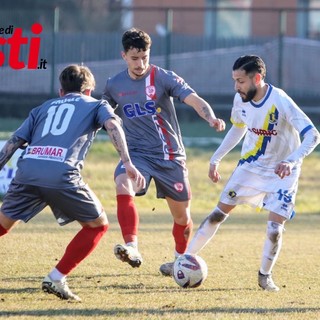 Galleria fotografica del match a cura di MerfePhoto (Efrem Zanchettin)