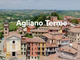 Agliano Terme