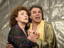 Silvana Nosenzo e Mario Li Santi - Agar Teatro