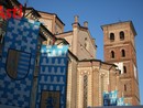 La Cattedrale di Asti, uno dei siti più attrattivi della città (MerfePhoto)