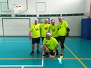 Asti KT domina la prima giornata della Coppa Linea 3 Open di hit ball