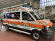 Ancora un'ambulanza della Fondazione Crt per la Croce Verde di Asti