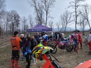 Esordio positivo per l'Alfieri Enduro League