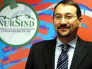 Andrea Bottega, Segretario nazionale Nursind