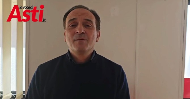 Gli auguri del presidente Cirio ai nostri lettori [VIDEO]