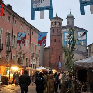 Immagini relative precedenti edizioni della manifestazione