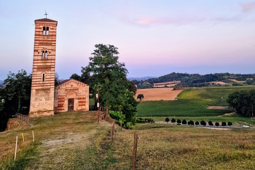 Per &quot;A piedi tra le pievi&quot; una seconda edizione nel cuore del Basso Monferrato