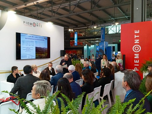 Alcune immagini dell'evento al Bit di Milano