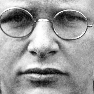 Dietrich Bonhoeffer