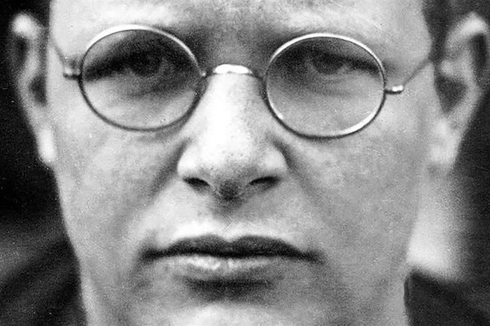 Dietrich Bonhoeffer