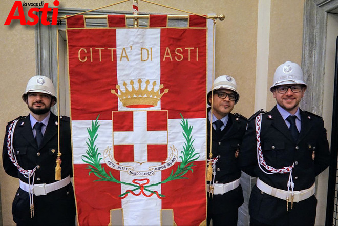 Bilancio della polizia locale (MerfePhoto)