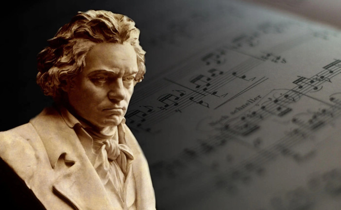 Ludwig Van Beethoven raccontato in musica per bambini e adulti