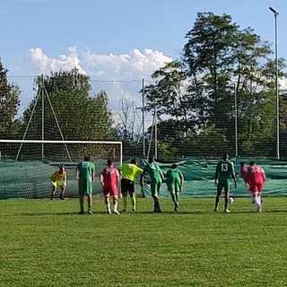 Calcio Seconda categoria: il Moncalvo calcio cade a Bosco Marengo