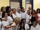 Foto di gruppo &quot;Benessere in Oncologia&quot;